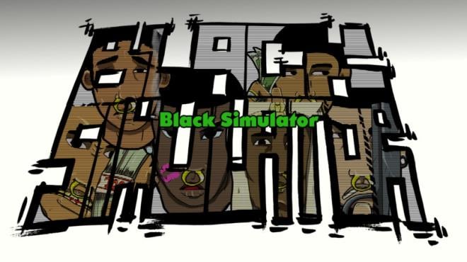 BlackSimulator Torrent Download