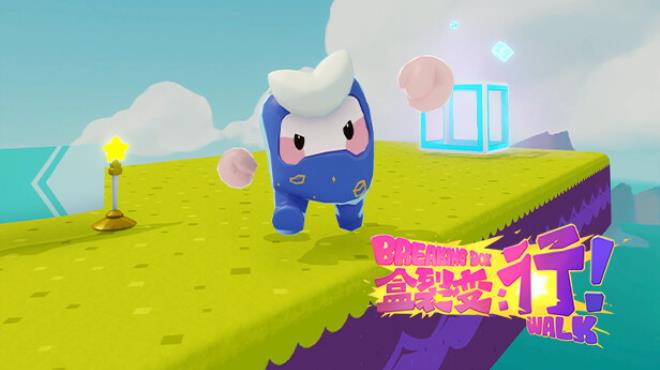 Breaking Box Walk Free Download