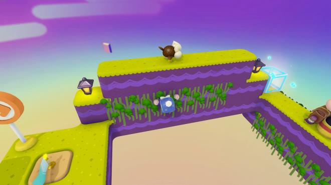 Breaking Box Walk PC Crack