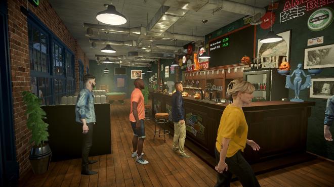 Brewpub Simulator v20230814 Torrent Download