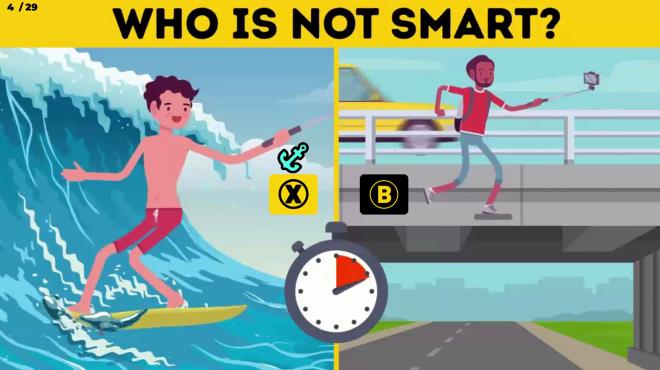 Bright Side Riddles and Puzzles PC Crack