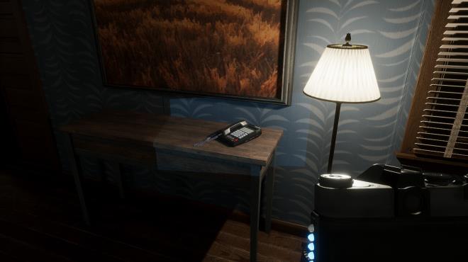 Confabulation Homestead PC Crack