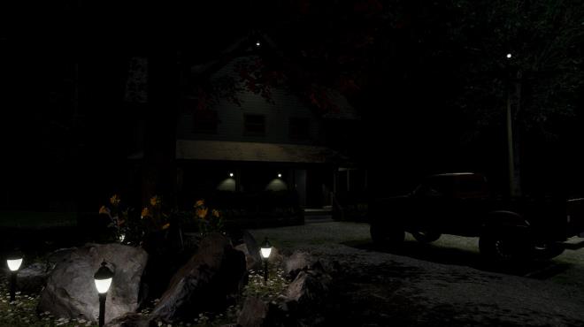 Confabulation Homestead Torrent Download