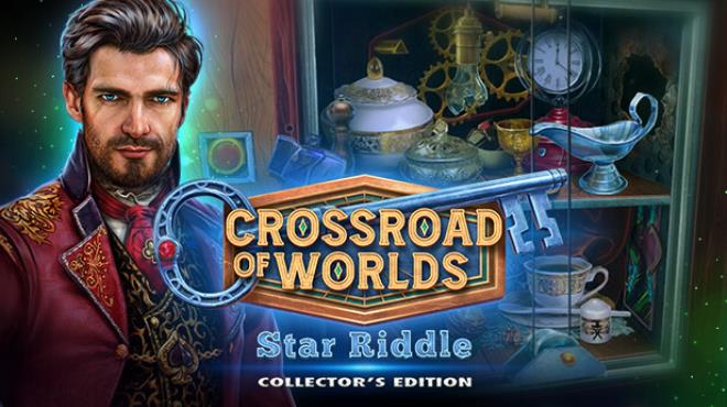 Crossroad of Worlds Star Riddle Collectors Edition Free Download