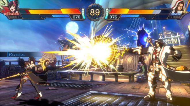 DNF Duel Brawler PC Crack