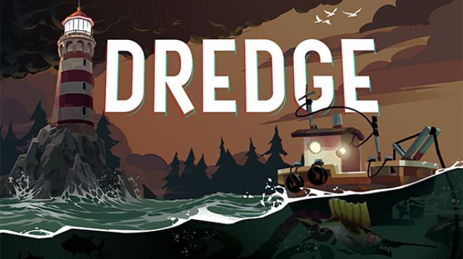 DREDGE v1 2 0 Free Download