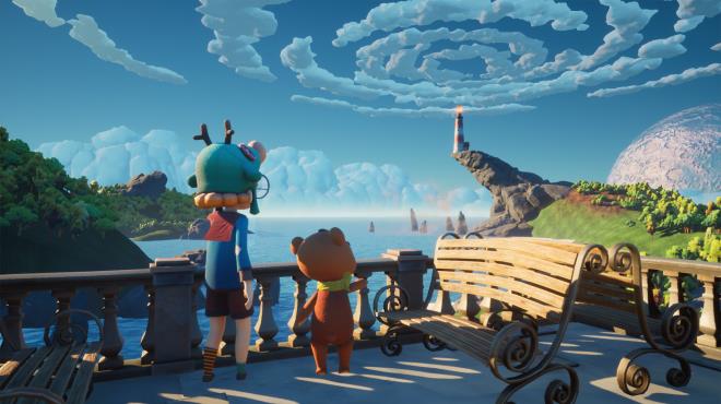 Daydream Forgotten Sorrow v1 6 1 Torrent Download