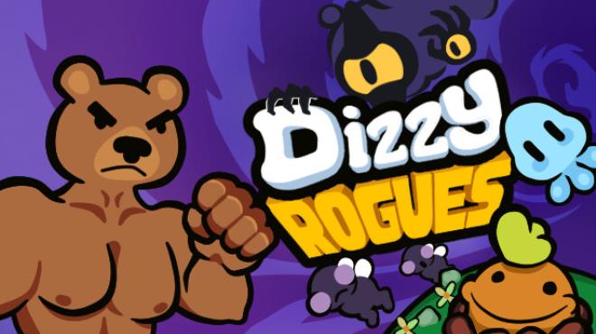 Dizzy Rogues Free Download