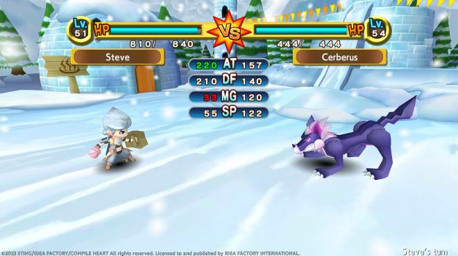 Dokapon Kingdom: Connect Torrent Download