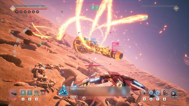 EVERSPACE 2 v1 0 34898 PC Crack