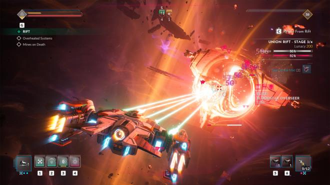 EVERSPACE 2 v1 0 34898 Torrent Download
