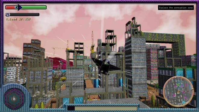 Escape From Lavender Island PC Crack