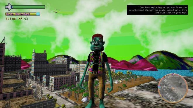 Escape From Lavender Island Torrent Download