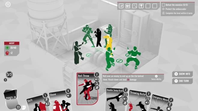Fights in Tight Spaces Complete Edition Torrent Download