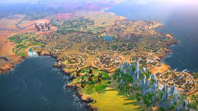 HUMANKIND Cultures of Oceania Torrent Download