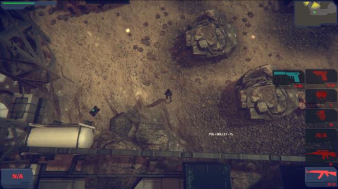 HUNDRED FIRES The rising of red star EPISODE 3 PC Crack