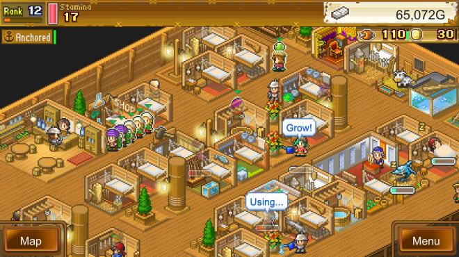 High Sea Saga DX PC Crack High Sea Saga DX PC Crack