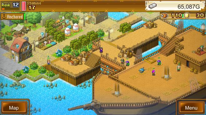 High Sea Saga DX Torrent Download High Sea Saga DX Torrent Download