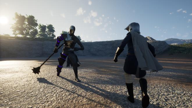 Humanities Legend Dark Horizon PC Crack