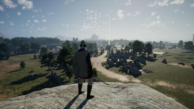 Humanities Legend Dark Horizon Torrent Download