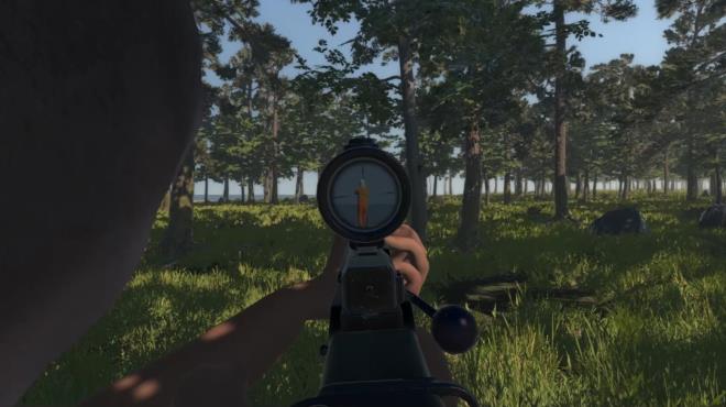 INMATE Survival Torrent Download