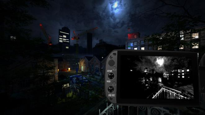Incubus A ghost-hunters tale PC Crack