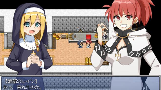Infiltrating a Cult Torrent Download