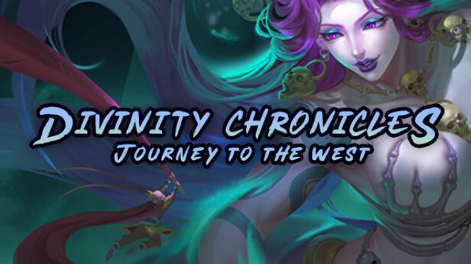 Journey to the West v1 12 22b Free Download