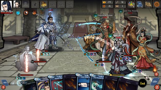 Journey to the West v1 12 22b PC Crack