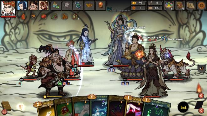Journey to the West v1 12 22b Torrent Download