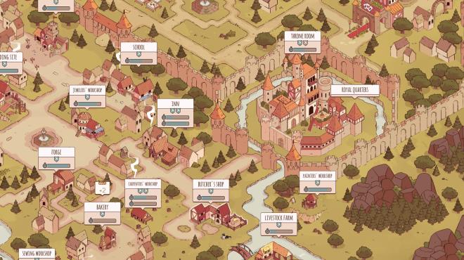 Lakeburg Legacies v1 0 1 9 Torrent Download