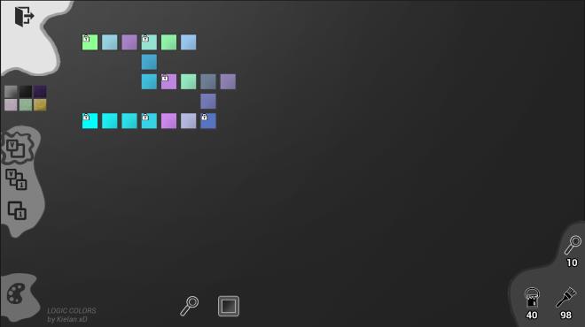 Logic Colors PC Crack