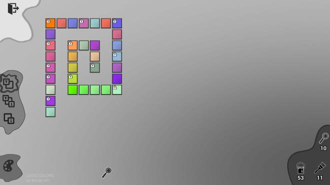 Logic Colors Torrent Download