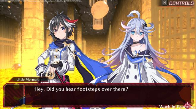Mary Skelter Finale Torrent Download Mary Skelter Finale Torrent Download