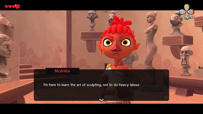 Molly Medusa Queen of Spit Torrent Download