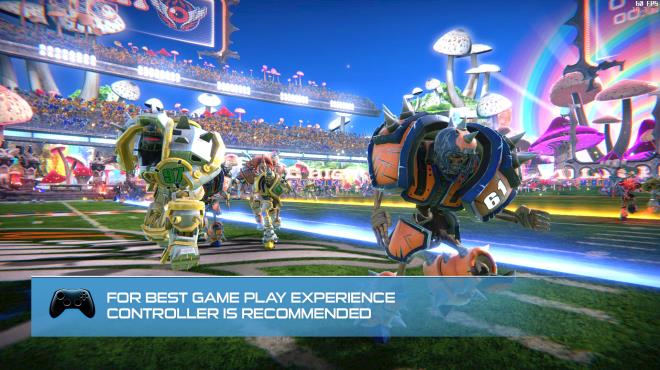Mutant Football League Dynasty Edition Snuffalo Thrills v1 9 2 PC Crack