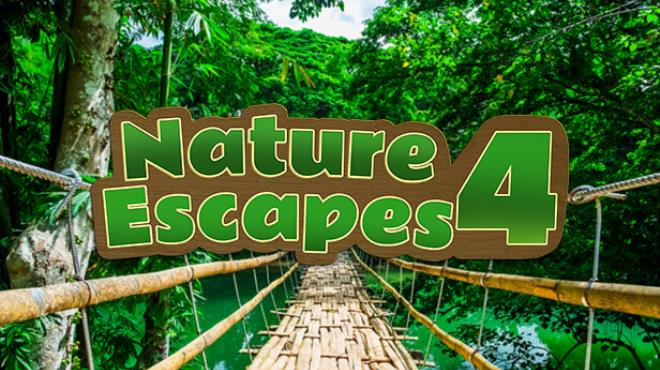 Nature Escapes 4 Free Download Nature Escapes 4 Free Download