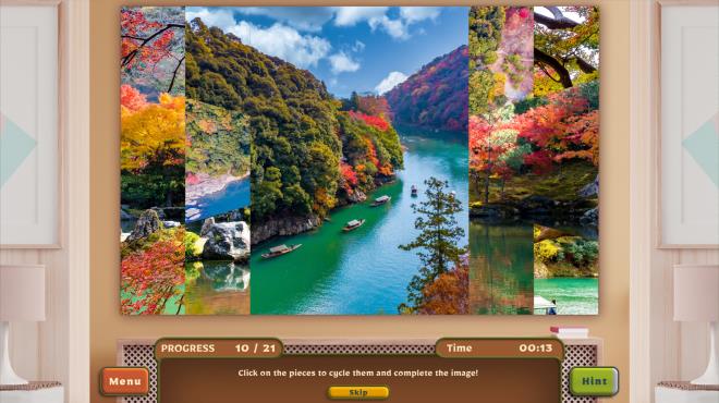 Nature Escapes 4 PC Crack Nature Escapes 4 PC Crack
