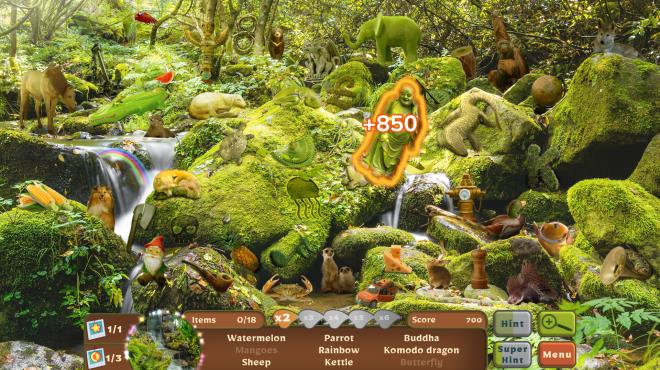 Nature Escapes 4 Torrent Download Nature Escapes 4 Torrent Download