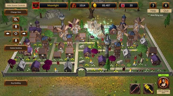 Nocturnarya Collectors Edition PC Crack Nocturnarya Collectors Edition PC Crack