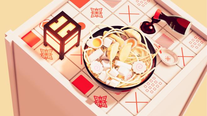Nour Play with Your Food Torrent Download