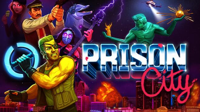Prison City Free Download