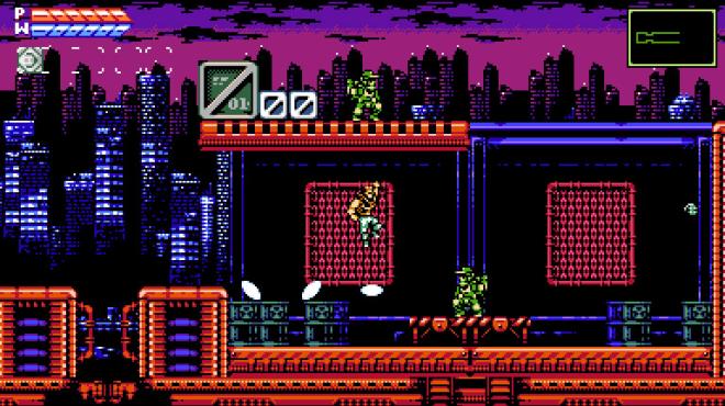 Prison City Torrent Download