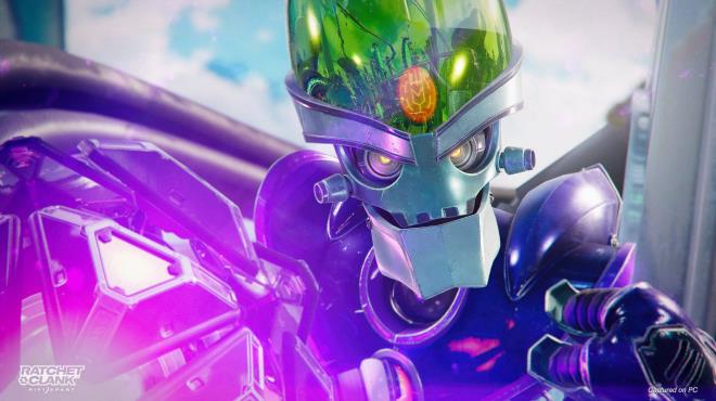 Ratchet & Clank: Rift Apart PC Crack Ratchet & Clank: Rift Apart PC Crack