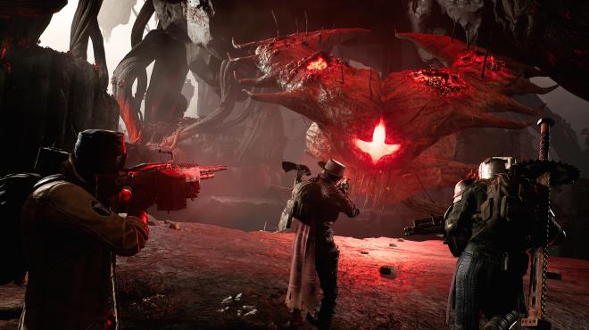 Remnant II Torrent Download Remnant II Torrent Download