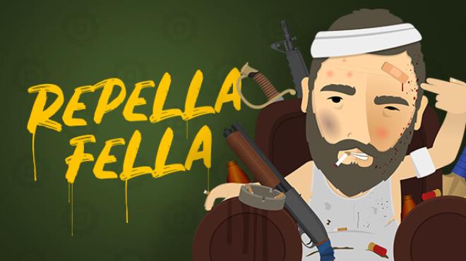Repella Fella v20230913 Free Download