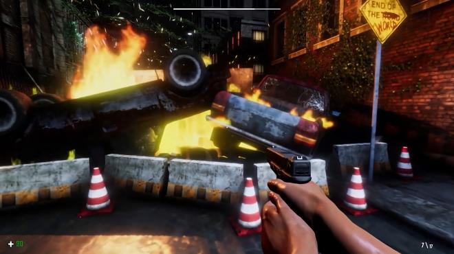 Resident Fear Redistribution Torrent Download