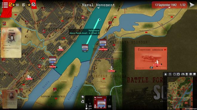 SGS Battle For: Stalingrad PC Crack