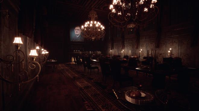 Secrets Of The Haunted Mansion PC Crack