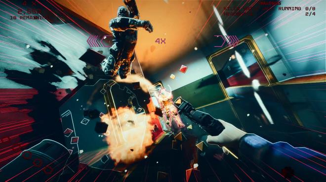 Severed Steel Rogue Steel Torrent Download
